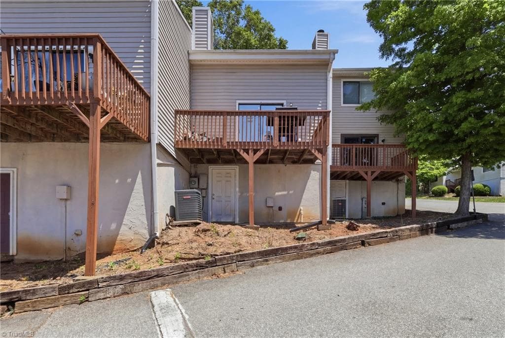 Stick/Site Built at 3588 Heathrow Drive, Winston-Salem NC 27127, Winston-Salem, photo 28 of 28
