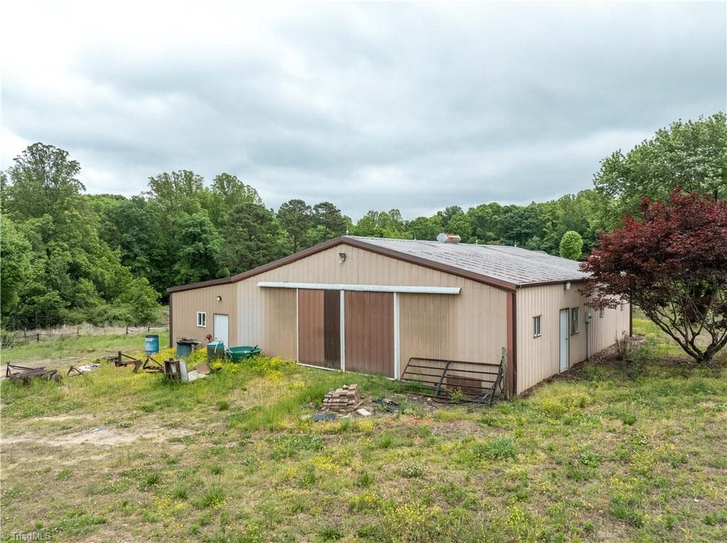 Agriculture at 4275 Grubbs Road, Walkertown NC 27051, photo 10 of 16