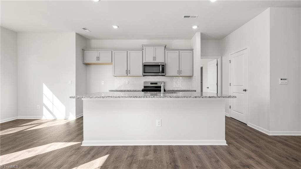 Stick/Site Built at 811 Bryson Boulevard, Lexington NC 27295, photo 11 of 21