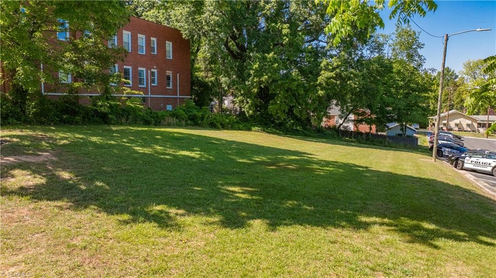 Unimproved Land at 163 E Academy Street, Asheboro NC 27203, photo 13 of 25