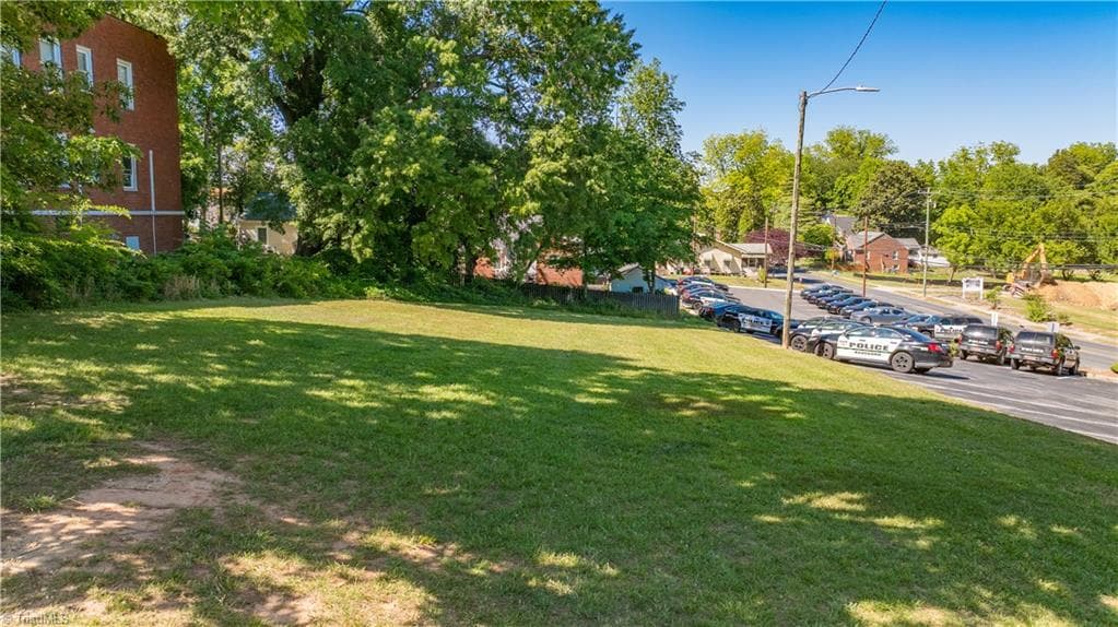 Unimproved Land at 163 E Academy Street, Asheboro NC 27203, photo 12 of 25