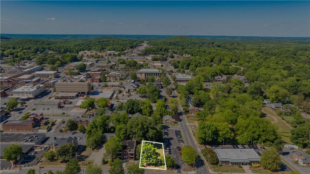 Unimproved Land at 163 E Academy Street, Asheboro NC 27203, photo 7 of 25