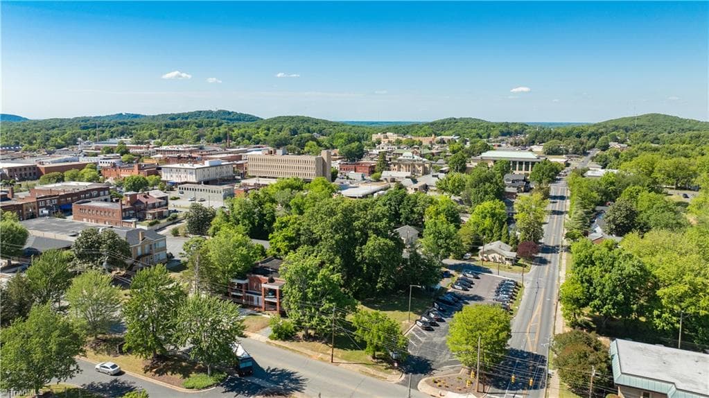 Unimproved Land at 163 E Academy Street, Asheboro NC 27203, photo 24 of 25