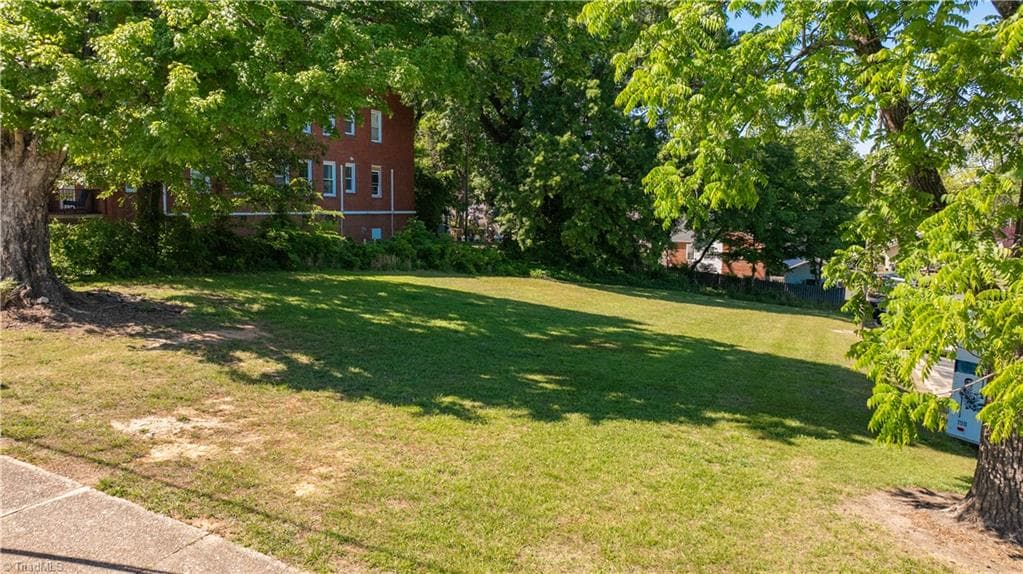 Unimproved Land at 163 E Academy Street, Asheboro NC 27203, photo 14 of 25