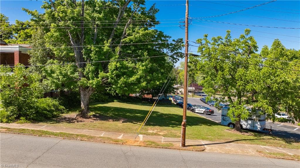 Unimproved Land at 163 E Academy Street, Asheboro NC 27203, photo 11 of 25