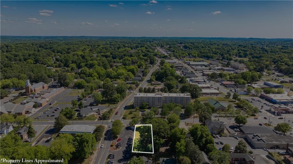 Unimproved Land at 163 E Academy Street, Asheboro NC 27203, photo 4 of 25