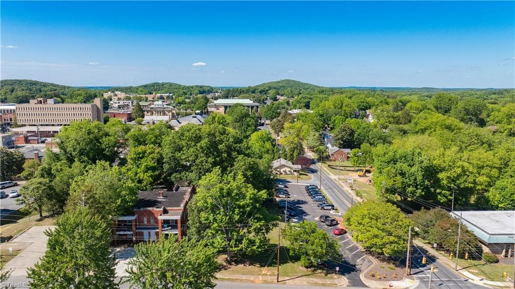 Unimproved Land at 163 E Academy Street, Asheboro NC 27203, photo 25 of 25