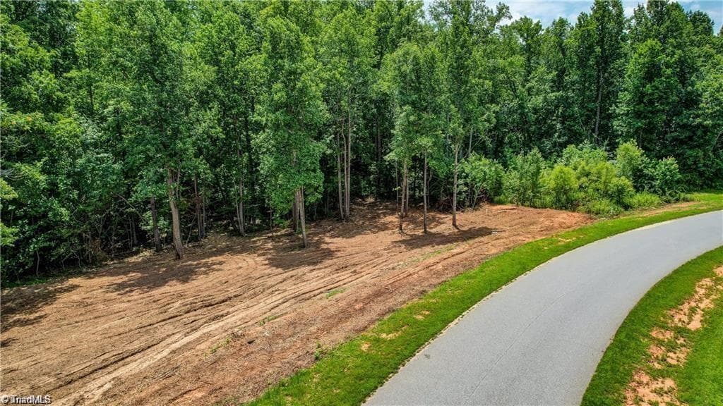 Single Family Residence at 8434 Exmoor Trace, Browns Summit NC 27214, photo 3 of 3