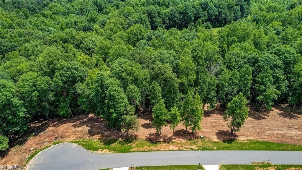 Single Family Residence at 8430 Exmoor Trace, Browns Summit NC 27214