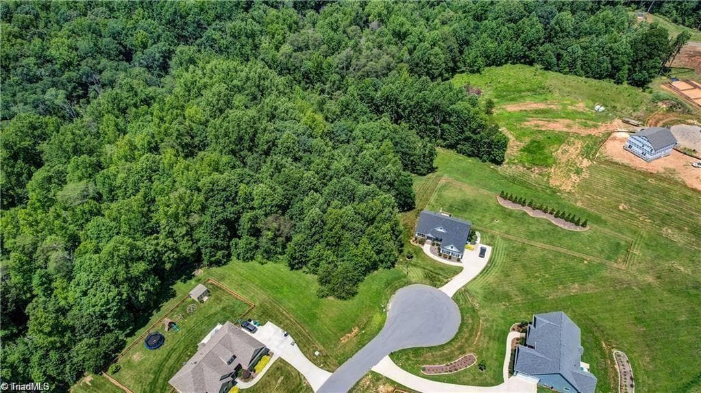 Single Family Residence at 8435 Newgate Trace, Browns Summit NC 27214, photo 2 of 3