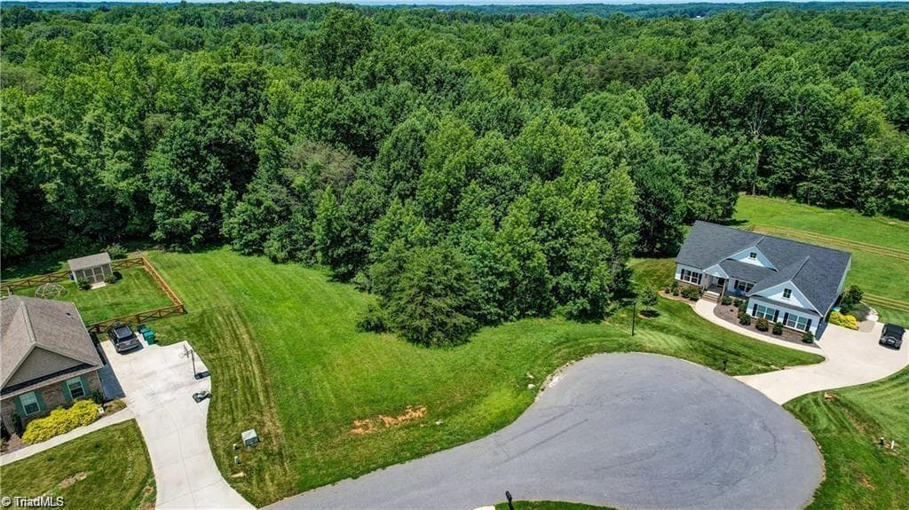 8435 Newgate Trace, Browns Summit NC 27214