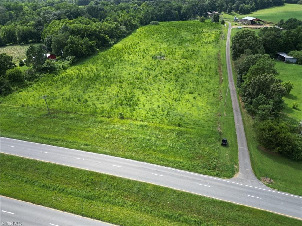 Unimproved Land at 00 NC Highway 49 S, Denton NC 27239, photo 2 of 37