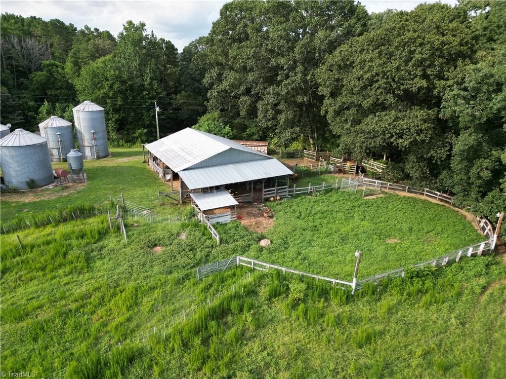 Unimproved Land at 00 NC Highway 49 S, Denton NC 27239, photo 34 of 37