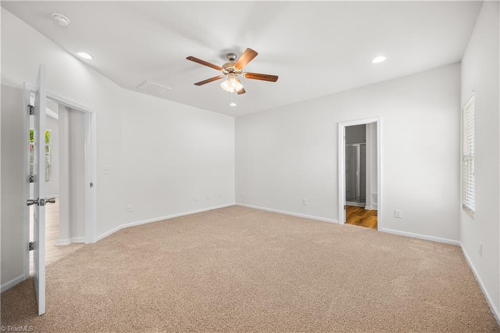 Stick/Site Built at 266 Kendall Drive, Winston-Salem NC 27107, Winston-Salem, photo 22 of 43