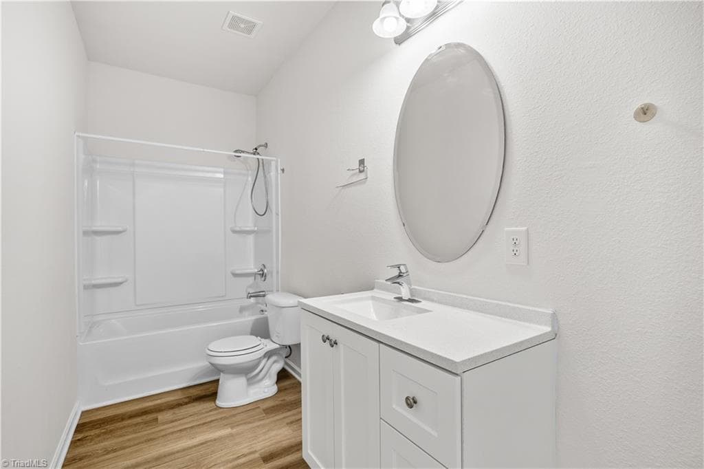 Stick/Site Built at 266 Kendall Drive, Winston-Salem NC 27107, Winston-Salem, photo 32 of 43