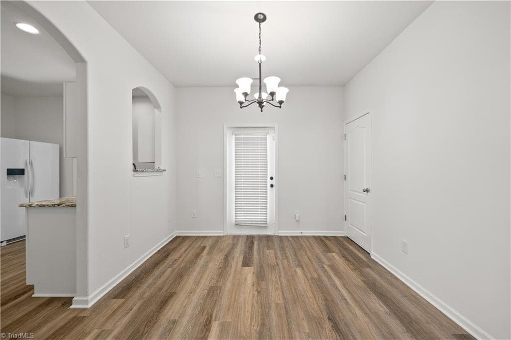 Stick/Site Built at 266 Kendall Drive, Winston-Salem NC 27107, Winston-Salem, photo 18 of 43