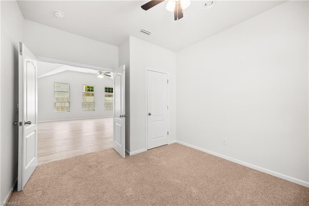 Stick/Site Built at 266 Kendall Drive, Winston-Salem NC 27107, Winston-Salem, photo 31 of 43