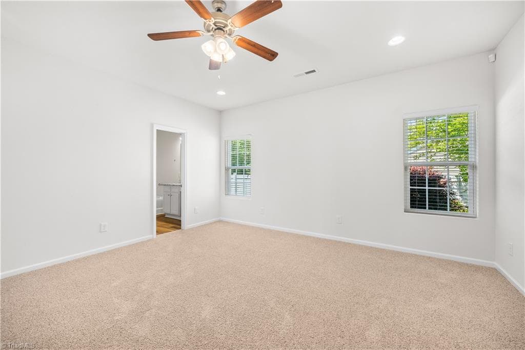 Stick/Site Built at 266 Kendall Drive, Winston-Salem NC 27107, Winston-Salem, photo 21 of 43