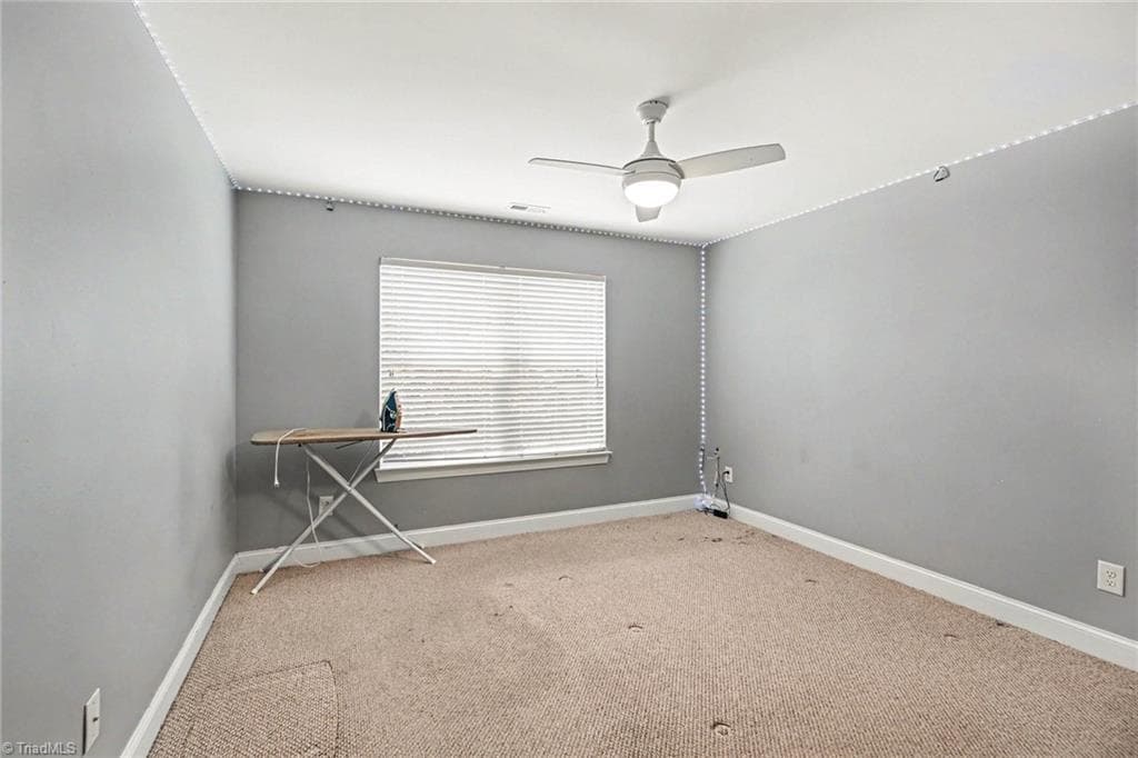 Stick/Site Built at 2506 Copperleaf Court, High Point NC 27265, photo 25 of 36