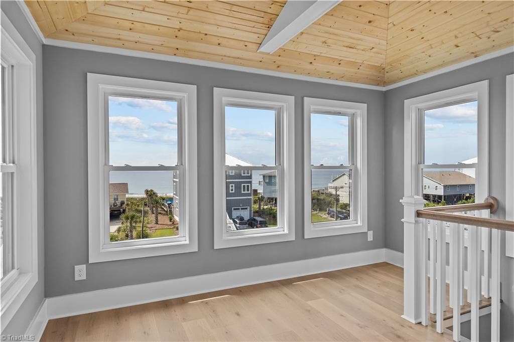 Stick/Site Built at 101 Melanie Street, Emerald Isle NC 28594, photo 27 of 49
