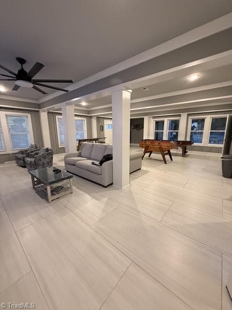Stick/Site Built at 101 Melanie Street, Emerald Isle NC 28594, photo 42 of 49