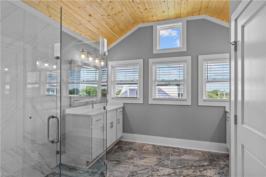 Stick/Site Built at 101 Melanie Street, Emerald Isle NC 28594, photo 16 of 49