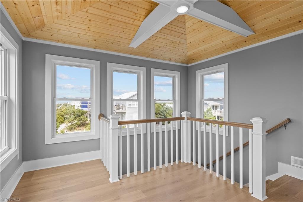 Stick/Site Built at 101 Melanie Street, Emerald Isle NC 28594, photo 26 of 49