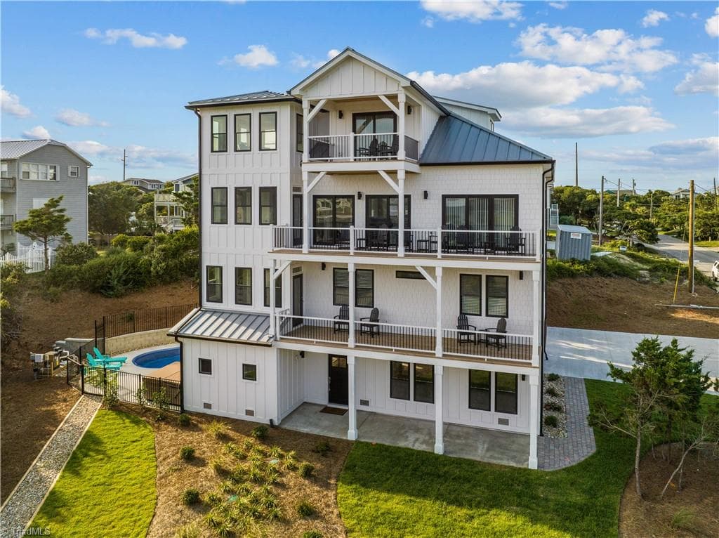 101 Melanie Street, Emerald Isle NC 28594