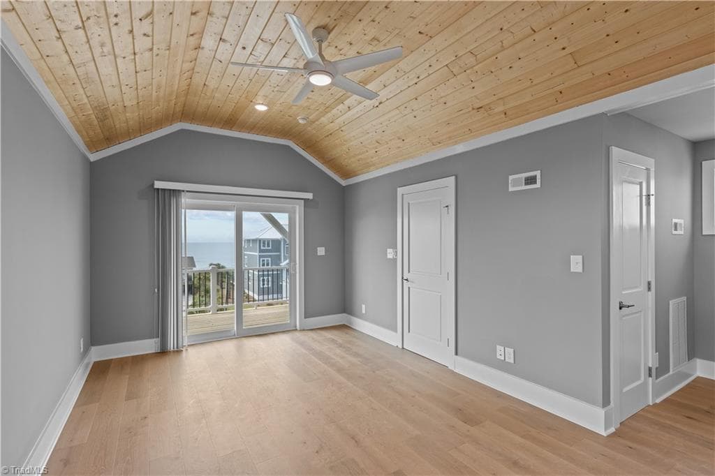 Stick/Site Built at 101 Melanie Street, Emerald Isle NC 28594, photo 24 of 49