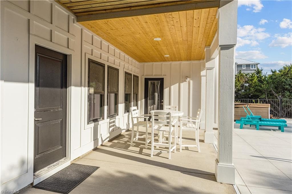 Stick/Site Built at 101 Melanie Street, Emerald Isle NC 28594, photo 15 of 49