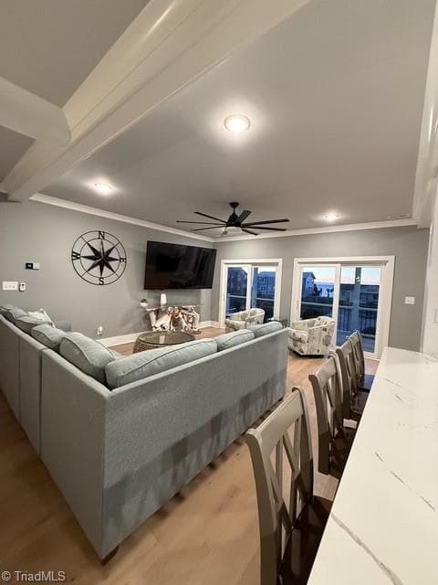 Stick/Site Built at 101 Melanie Street, Emerald Isle NC 28594, photo 40 of 49