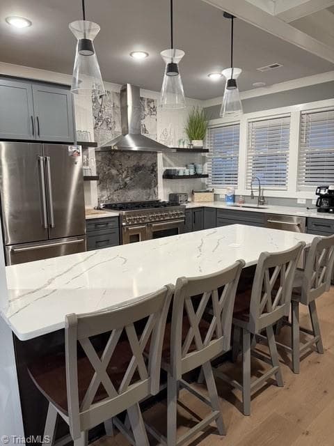 Stick/Site Built at 101 Melanie Street, Emerald Isle NC 28594, photo 8 of 49