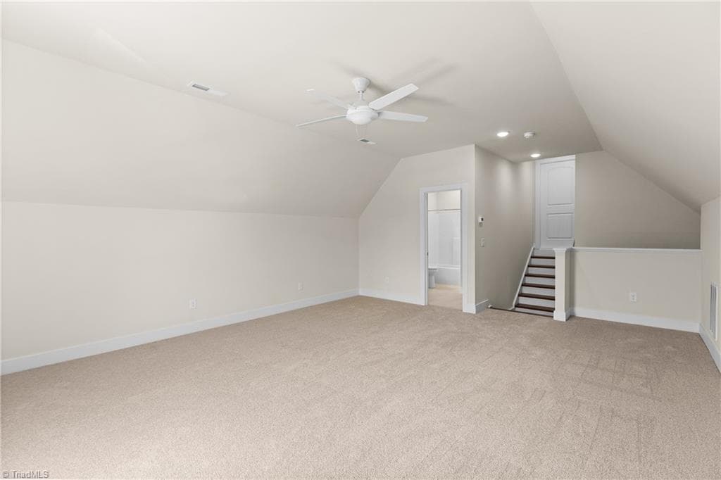 Stick/Site Built at 163 Green Forest Court, Winston-Salem NC 27107, Winston-Salem, photo 23 of 35