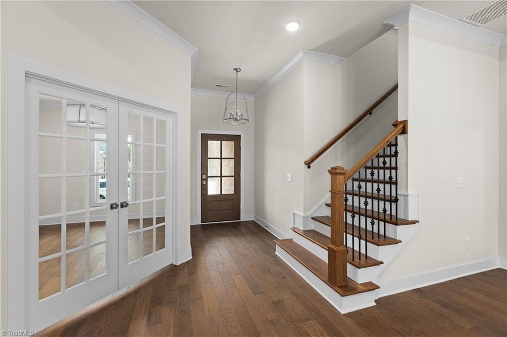 Stick/Site Built at 163 Green Forest Court, Winston-Salem NC 27107, Winston-Salem, photo 6 of 35
