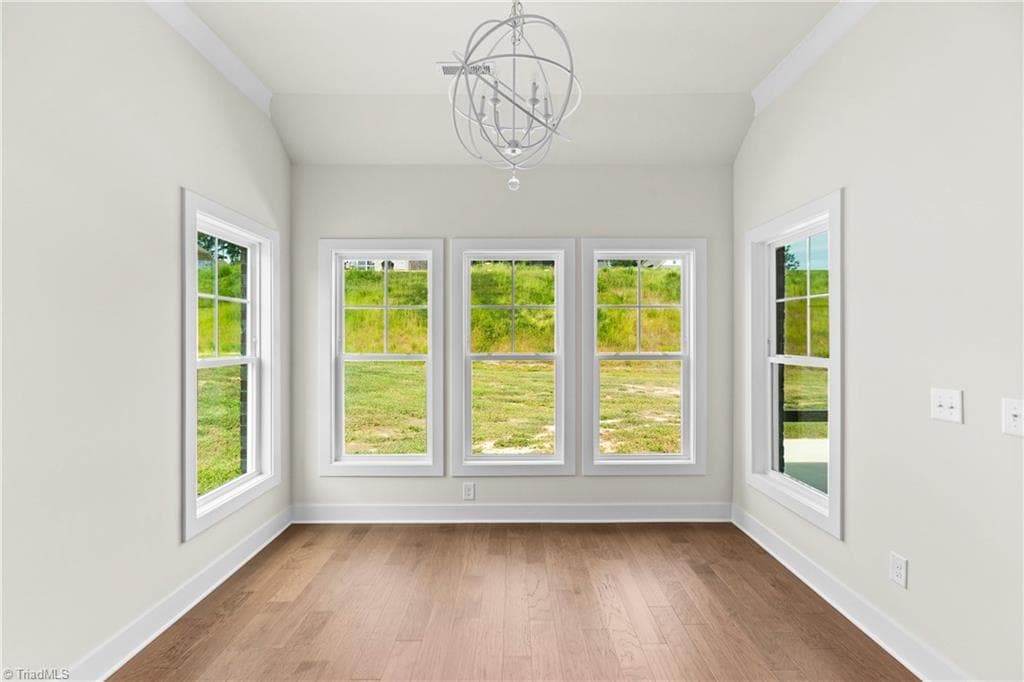 Stick/Site Built at 163 Green Forest Court, Winston-Salem NC 27107, Winston-Salem, photo 16 of 35