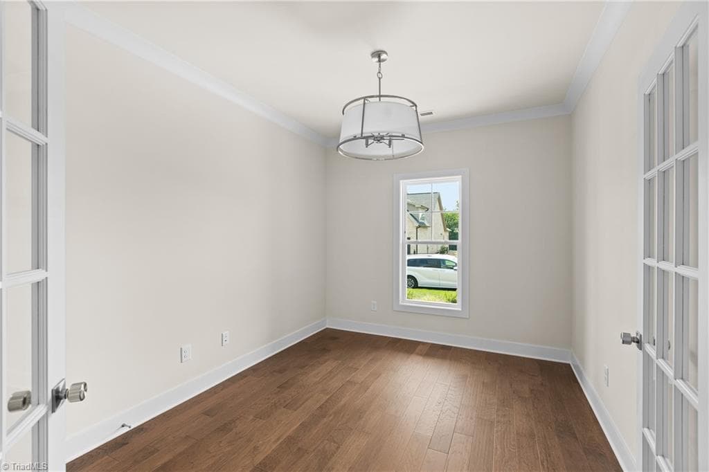 Stick/Site Built at 163 Green Forest Court, Winston-Salem NC 27107, Winston-Salem, photo 7 of 35
