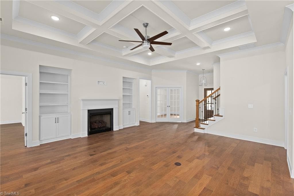 Stick/Site Built at 163 Green Forest Court, Winston-Salem NC 27107, Winston-Salem, photo 10 of 35