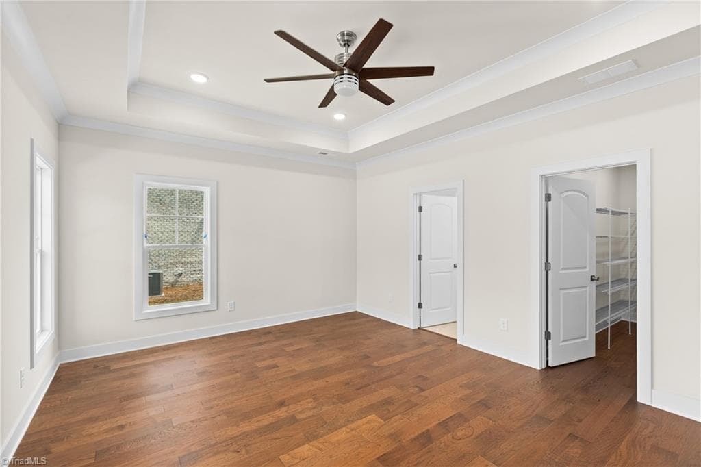 Stick/Site Built at 163 Green Forest Court, Winston-Salem NC 27107, Winston-Salem, photo 18 of 35