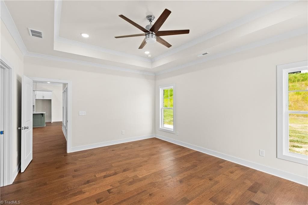 Stick/Site Built at 163 Green Forest Court, Winston-Salem NC 27107, Winston-Salem, photo 19 of 35