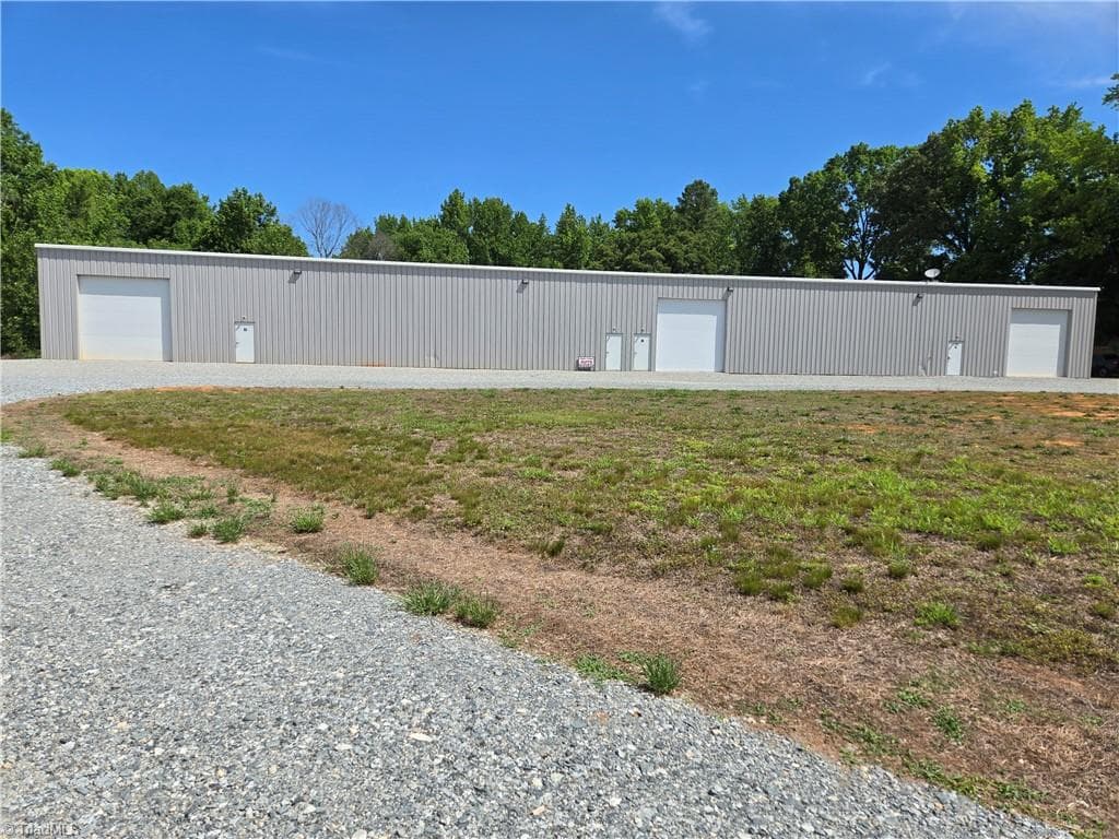 Industrial at 1200 Snider Kines Road, Linwood NC 27299, Linwood, photo 2 of 17