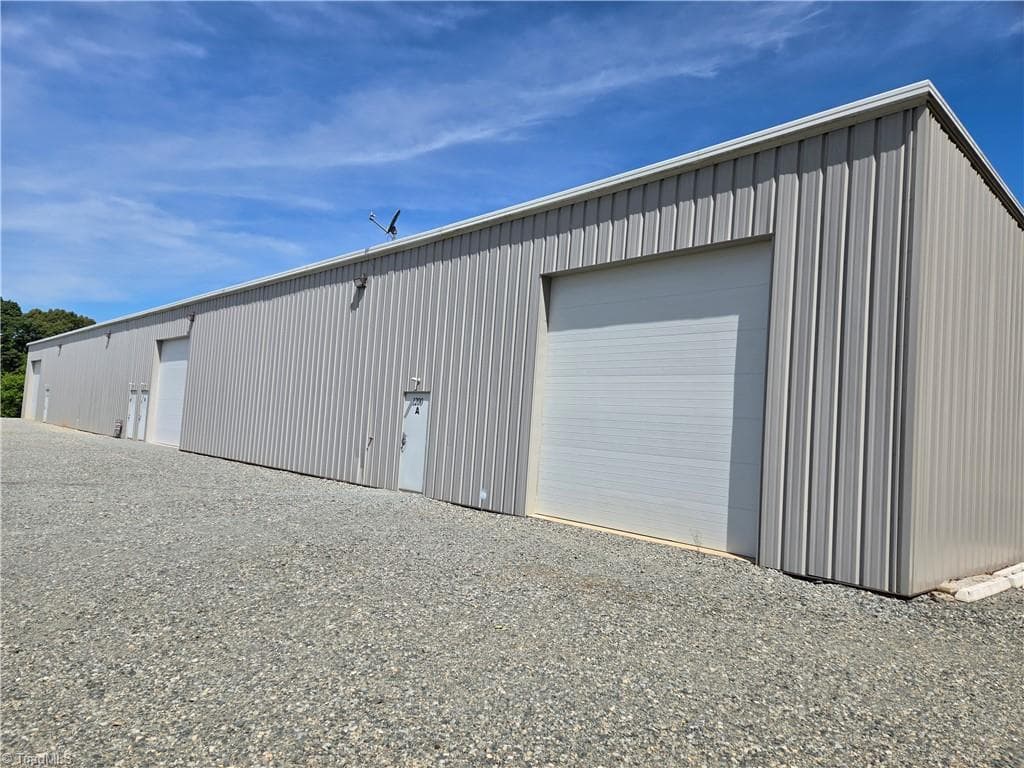Industrial at 1200 Snider Kines Road, Linwood NC 27299, Linwood, photo 6 of 17