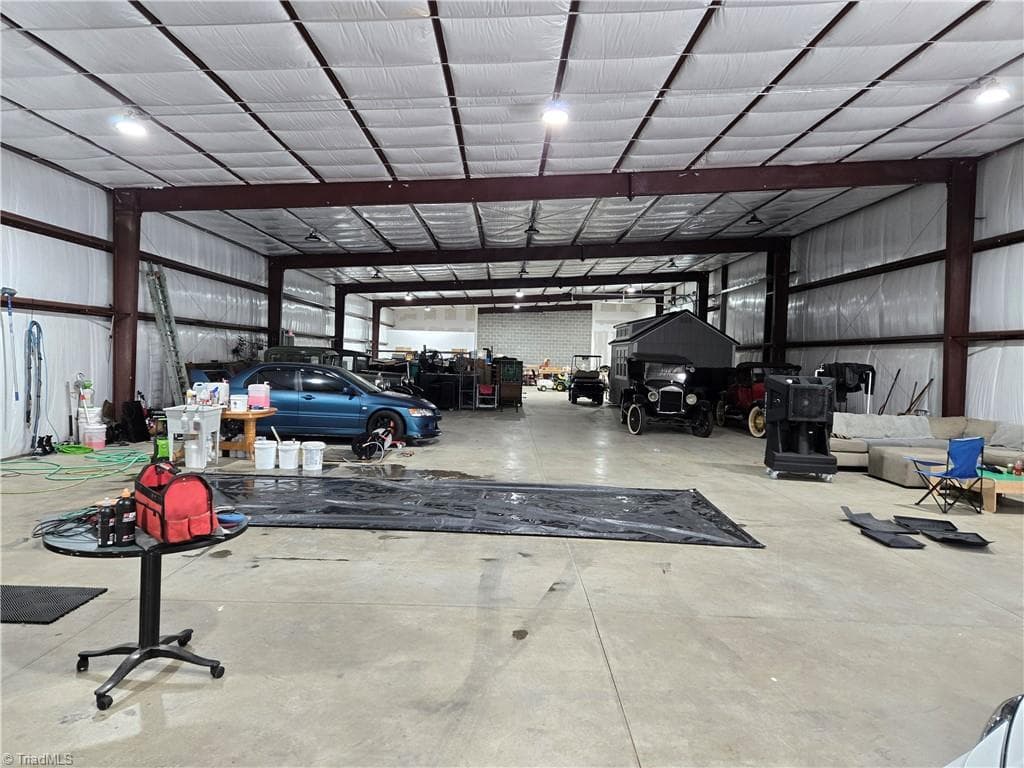 Industrial at 1200 Snider Kines Road, Linwood NC 27299, Linwood, photo 13 of 17
