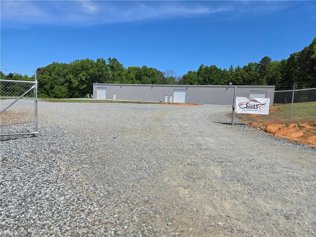 Industrial at 1200 Snider Kines Road, Linwood NC 27299, Linwood, photo 16 of 17