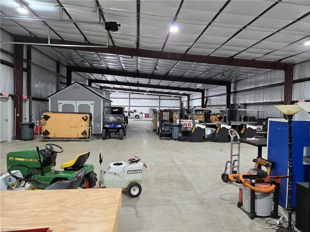 Industrial at 1200 Snider Kines Road, Linwood NC 27299, Linwood, photo 12 of 17