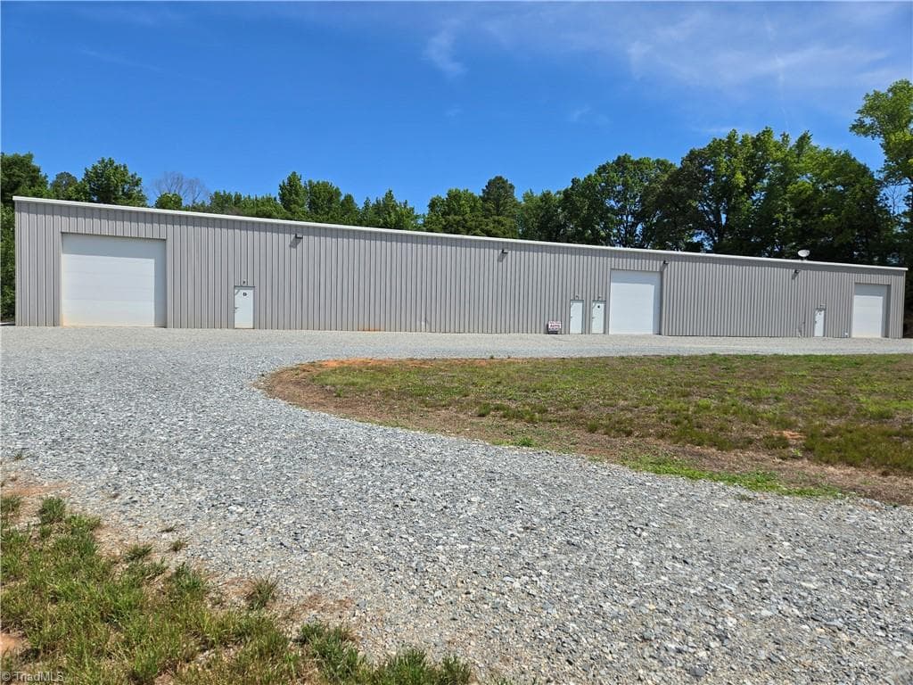 Industrial at 1200 Snider Kines Road, Linwood NC 27299, Linwood, photo 3 of 17