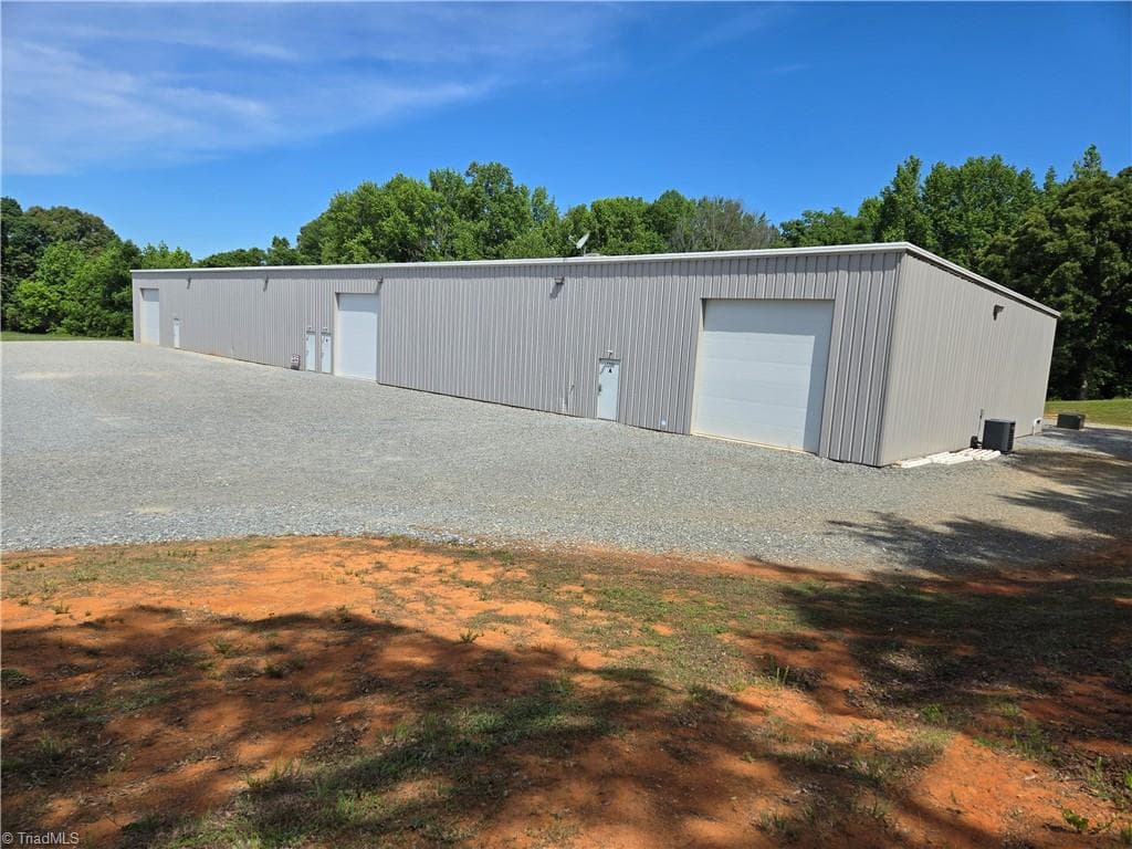 Industrial at 1200 Snider Kines Road, Linwood NC 27299, Linwood, photo 5 of 17
