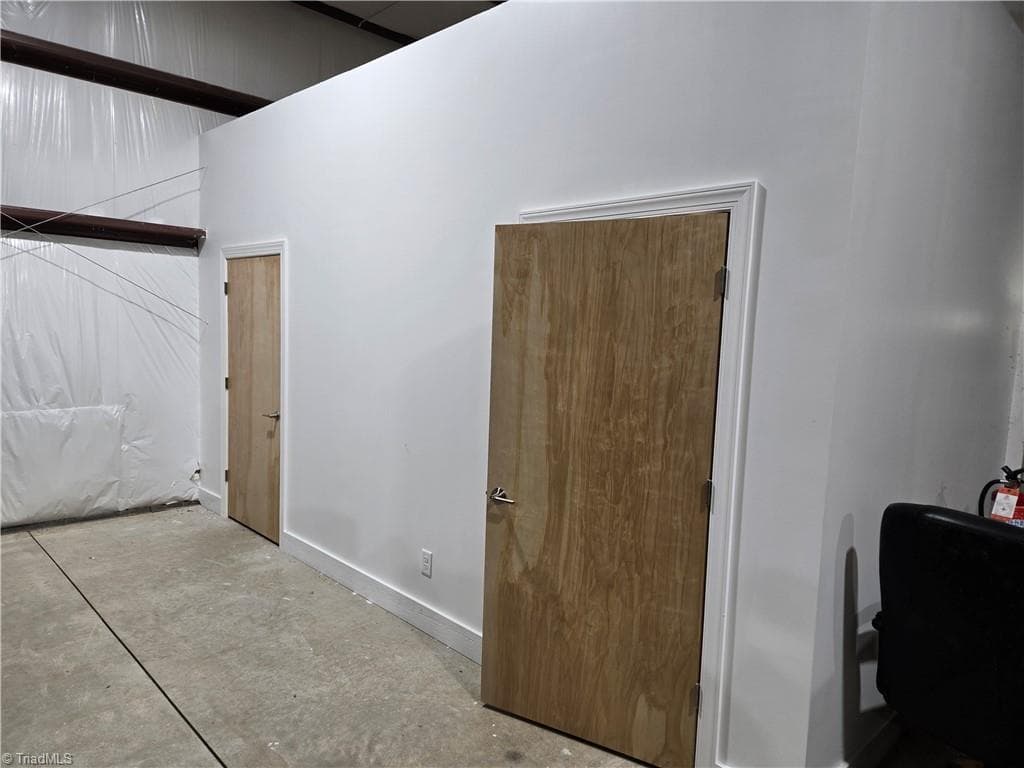 Industrial at 1200 Snider Kines Road, Linwood NC 27299, Linwood, photo 14 of 17
