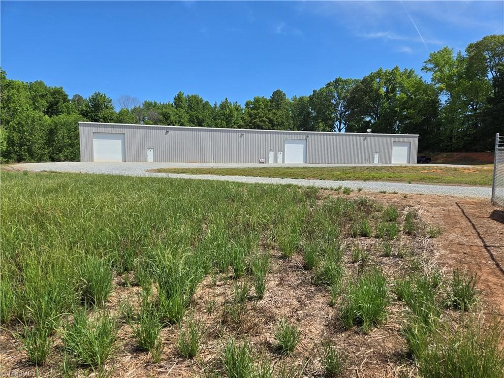 Industrial at 1200 Snider Kines Road, Linwood NC 27299, Linwood, photo 4 of 17