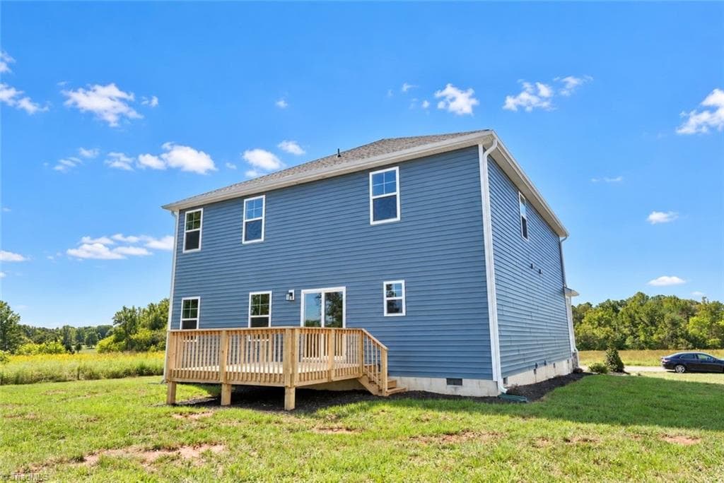 Stick/Site Built at 6909 Steeplegate Drive, Burlington NC 27215, Burlington, photo 36 of 39