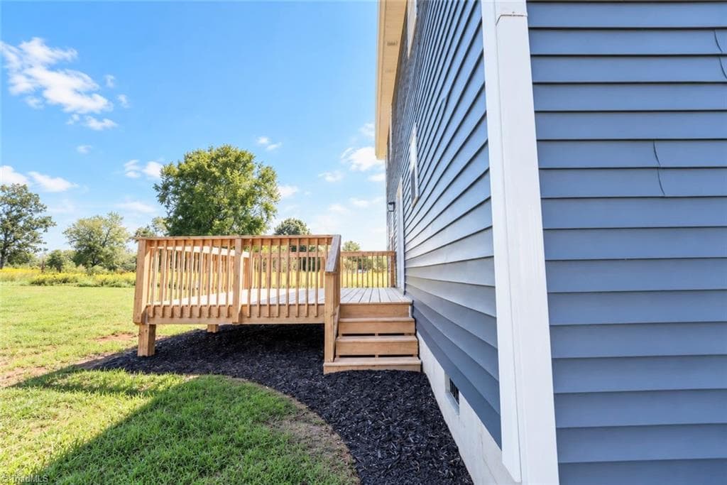 Stick/Site Built at 6909 Steeplegate Drive, Burlington NC 27215, Burlington, photo 37 of 39